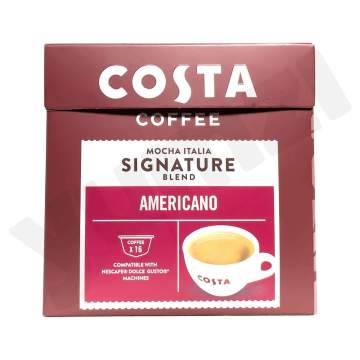 Costa Americano Dolce Gusto Coffee Capsules 122 Gm.jpg