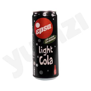 Epsa Cola Light Iced Tea 330 Ml.jpg