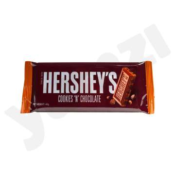 Hersheys Chocolate and Cookies Bar 40 Gm.jpg