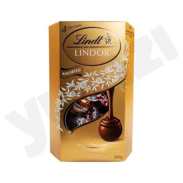 Lindt Assorted Lindor Chocolate 200 Gm.jpg