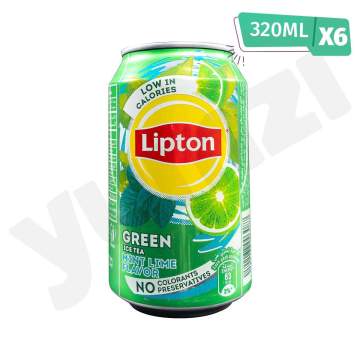 Lipton Mint Lime Iced Tea 320 Ml .jpg