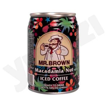 MrBrown Cafe Macadamia Nut Iced Coffee Can 240 Ml.jpg
