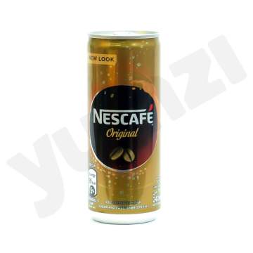 Nescafe Original Ice Coffee 240 Ml