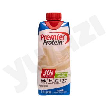 Premier Protein Vanilla Protein Shake 325 Ml.jpg