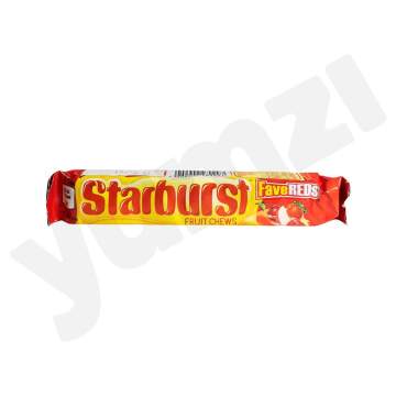 Starburst Fave Reds Candy 45 Gm.jpg