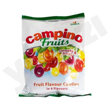 Storck Campino Fruits Smooth and Fruity Candies 200 Gm.jpg