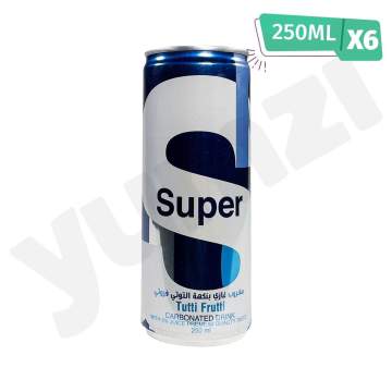 Super Tutti Fruti Carbonated Drink 250 Ml.jpg
