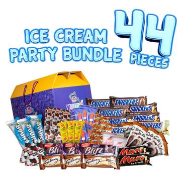 Ice Cream Party Bundle
