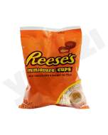 Reeses Miniature Cups 150Gm