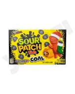 Sour Patch Kids Coal Black Raspberry Candy 88Gm