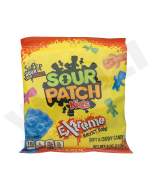 Sour Patch Kids Extreme Sour Candy 113Gm