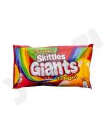 Skittles Giants Fruits Candy 45Gm