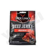 Jack Links Original Beef Jerky 40Gm