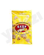 Eazy Pop Microwave Popcorn Butter 85Gm