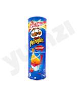 Pringles Ketchup Chips 165 Gm
