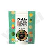 Diablo Sugar Free Gummy Drops 75 Gm