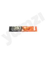 Warrior Salted Caramel Protein Bar 64 Gm