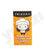 Friends Monica's Chocolate Chip Cookies 150Gm