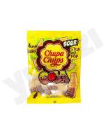 Chupa Chups Cola Jellies 90 Gm