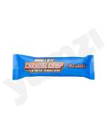 Barebells Double Bite Caramel Crisp Protein Bar 55Gm