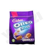 Cadbury Oreo Bites Chocolate 95Gm