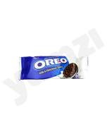 Oreo Milk And Chocolate Biscuits 38 Gm