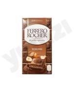 Ferrero Rocher Original Haselnuss 90Gm