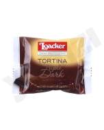 Loacker Triple Dar Chocolate Tortina 21 Gm