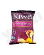 Kiwa Vegetable Mix Chips 149 Gm