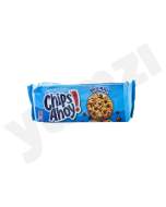 Chips Ahoy Orginal Cookies 128 Gm