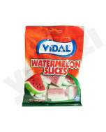 Vidal Watermelon Slices 100Gm