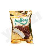 Ulker Halley Milk Chocolate Marshmallow 30Gm