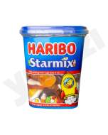 هاريبو ستارميكس حلوى مضغية 175 جم