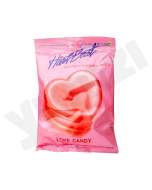 Hartbeat Tutti Frutti Love Candy 150Gm