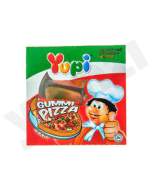 Yupi Pizza Jelly Candy 15 Gm