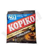 Kopiko Sugar Free Coffee Candy 75Gm