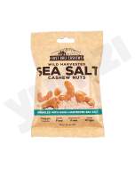 East Bali Sea Salt Cashew Nuts 35 Gm