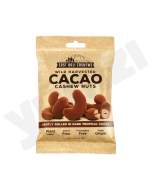 East Bali Cacao Cashew Nuts 35 Gm