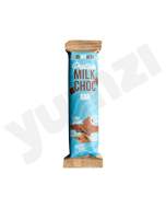 Vitawerx Protein Milk Chocolate Bar 35Gm