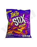 Takis Stix Corn Sticks 113.4 Gm