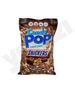 Candy Pop Snickers Popcorn Candy 149 Gm