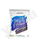 Hectares Balsamic Vinegar and Sea Salt Chips 40 Gm