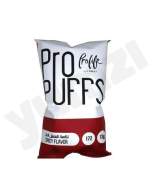 Prolife Spicy Pro Chips 50 Gm