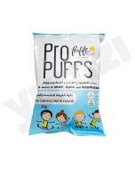 Prolife Pro Puffs Sour Cream and Onion 25Gm