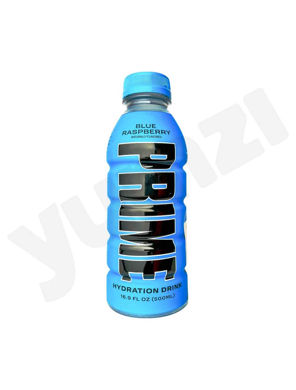 Achat PRIME - ENERGY DRINK BLUE RASPBERRY de qualité premium