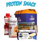Protein Snacks Bundle