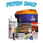 Protein Snacks Bundle