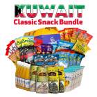 Kuwaiti Classic Snack Bundle