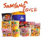 BIG Samyang Bundle