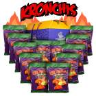 Kronchis USA Spicy Chips Bundle